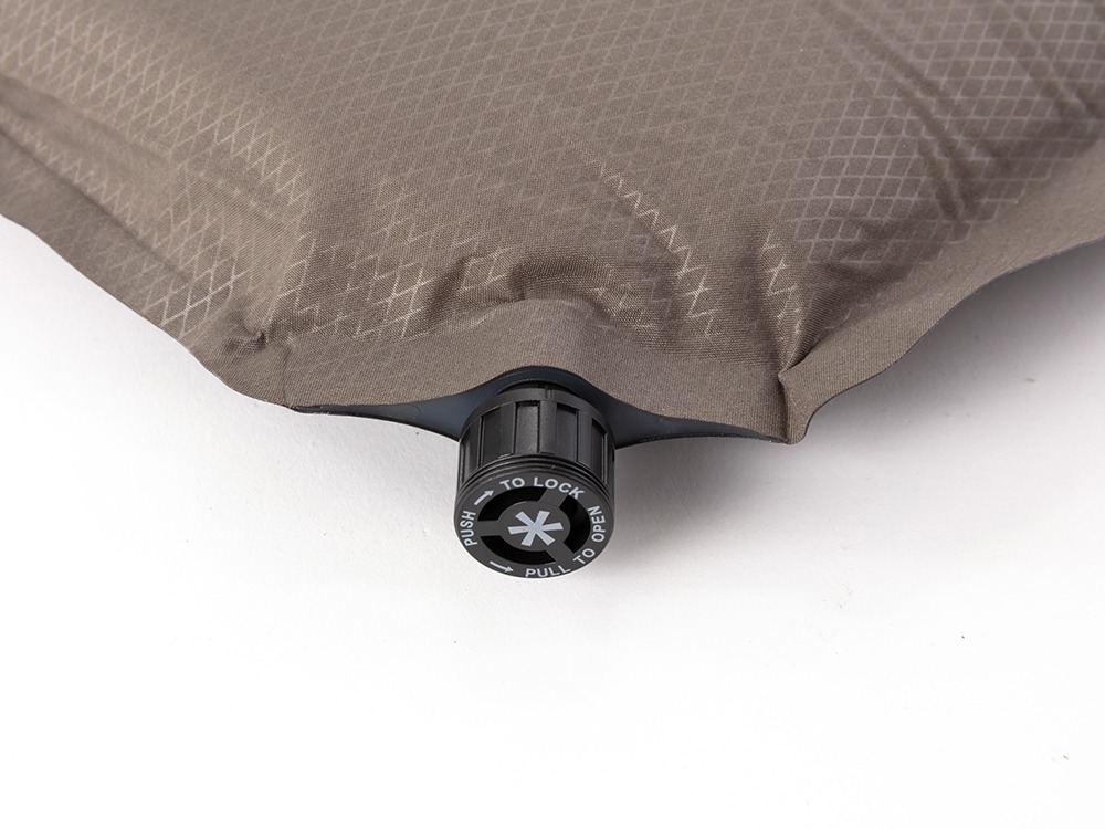 スノーピーク キャンピングマット2.5w | すべての商品 | セキスイ