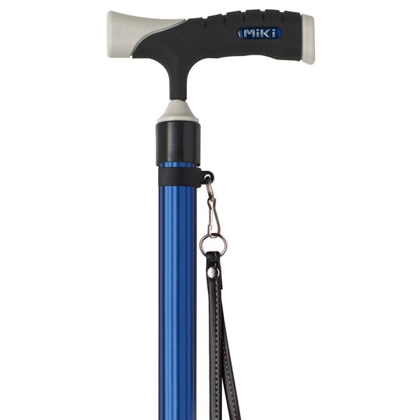 調整可能なアルミ製杖・エルゴノミックハンドル 調整可能なアルミ製杖