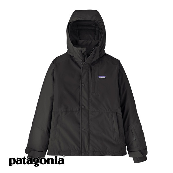Patagonia パタゴニア Kid's POWDER TOWN JKT パウダー タウン