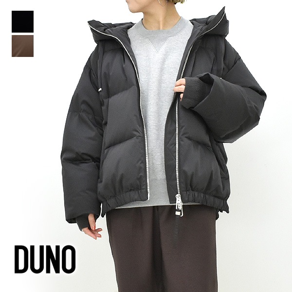 25AW】DUNO デュノ 
