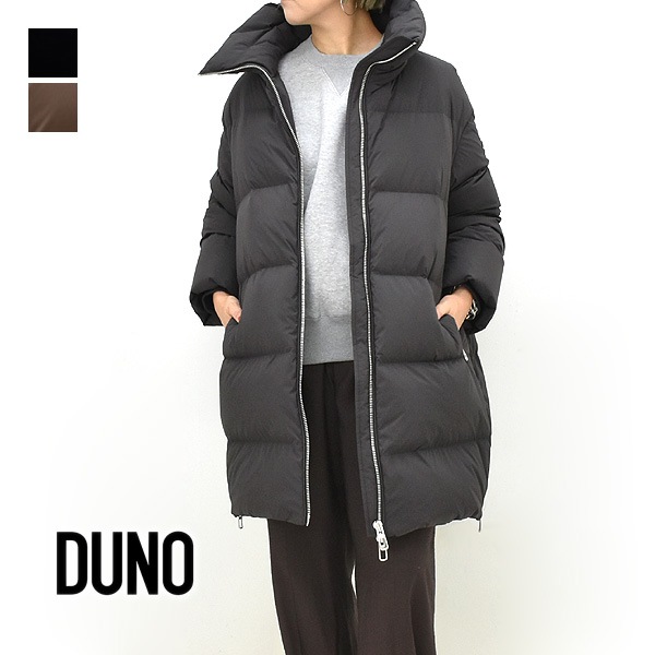 25AW】DUNO デュノ 