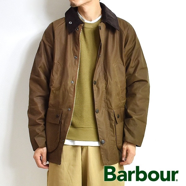 Barbour バブアー 