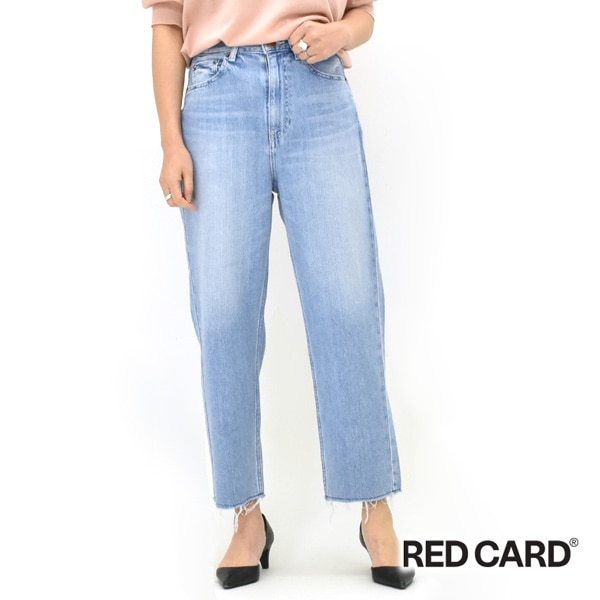 RED CARD レッドカード トーキョー Jazz/ジャズ カットオフ ルーズ