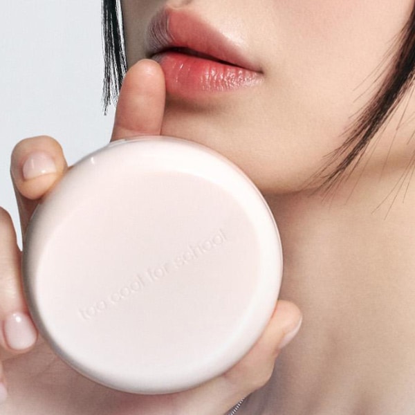 too cool for school]フィクシングデュークッション 12g(詰替え用1個