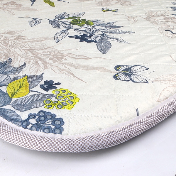 新型：商品変更]一月温水マットシングル/水を使ったポカポカお湯の暖房