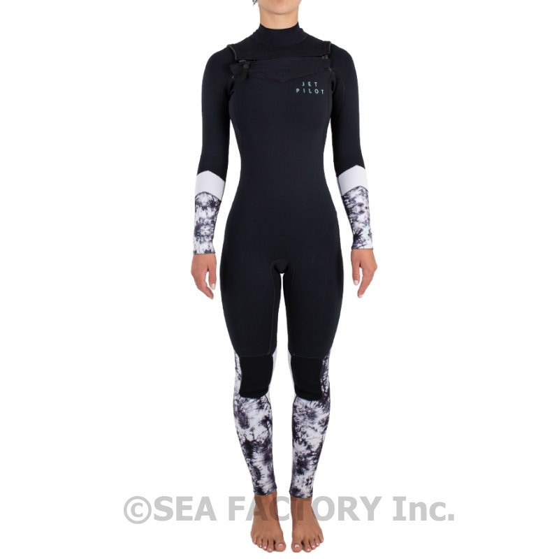 JETPILOT ジェットパイロット ウエットスーツ レディース 楽天市場