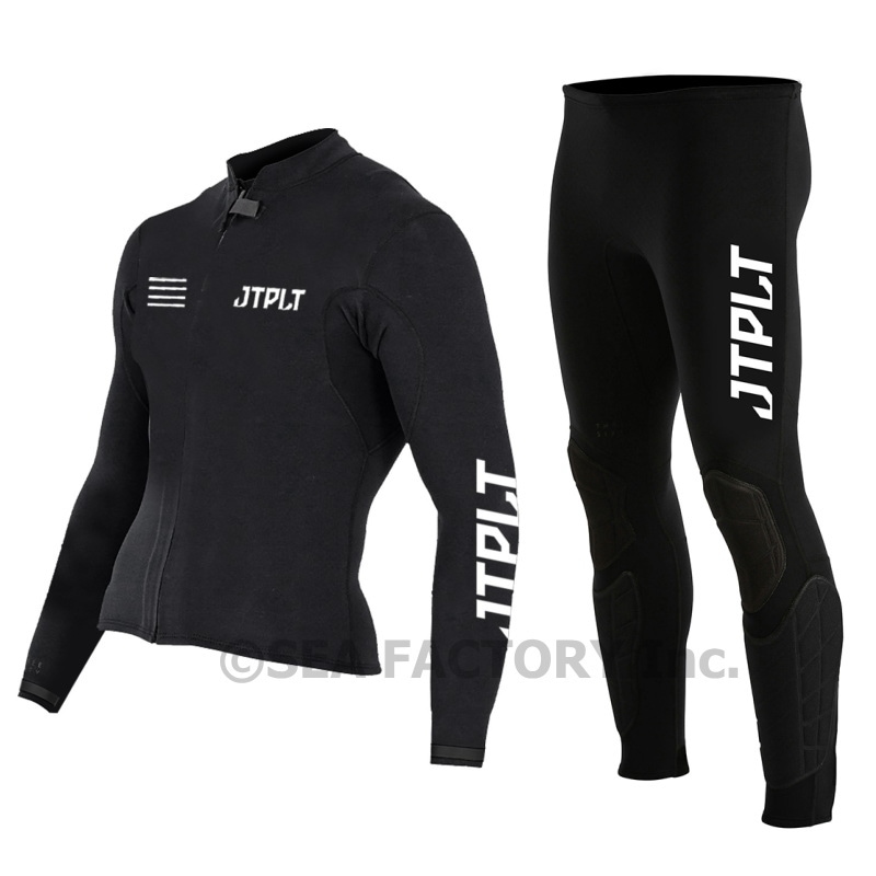 JETPILOT ジェットパイロット RX レース パンツ＆ジャケット