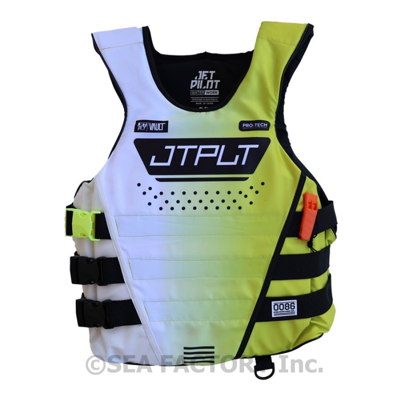 JETPILOT（ジェットパイロット）「ライフベスト」の通販｜SEA FACTORY