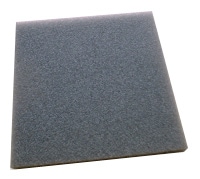 防塵ラック Tidy Box 防塵フィルター10 10mm厚 | セイテック