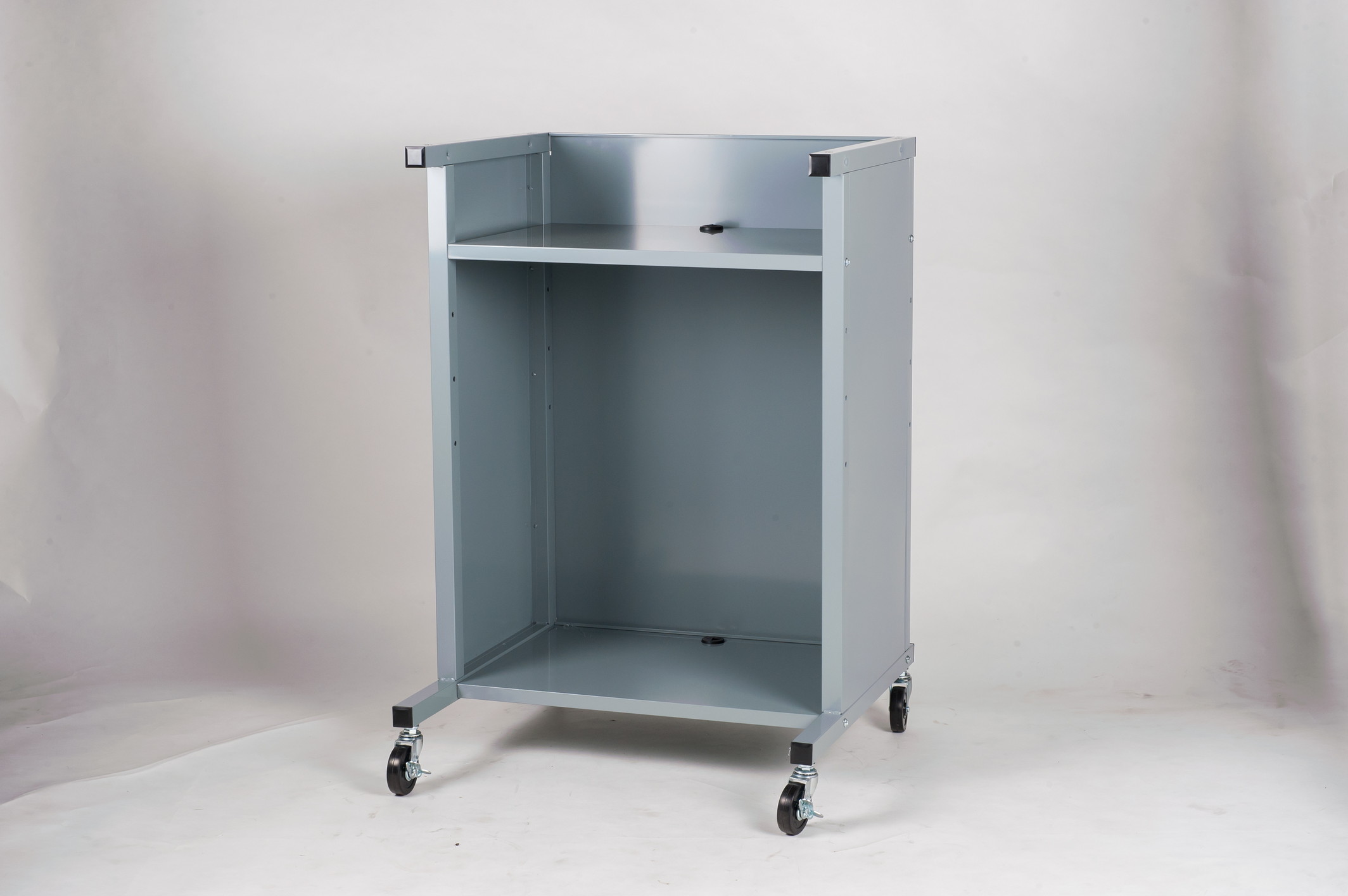 Tidy Stand-H G グレー Tidybox専用オプション スタンド (本体別売り