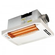 高須産業 BF-861RGA 浴室換気乾燥暖房機 【壁面取付タイプ】 換気扇