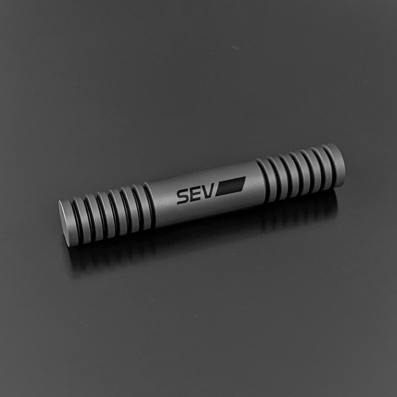 SEVオフィシャルオンラインショップ｜SEVエアーベストnanoブラック2022