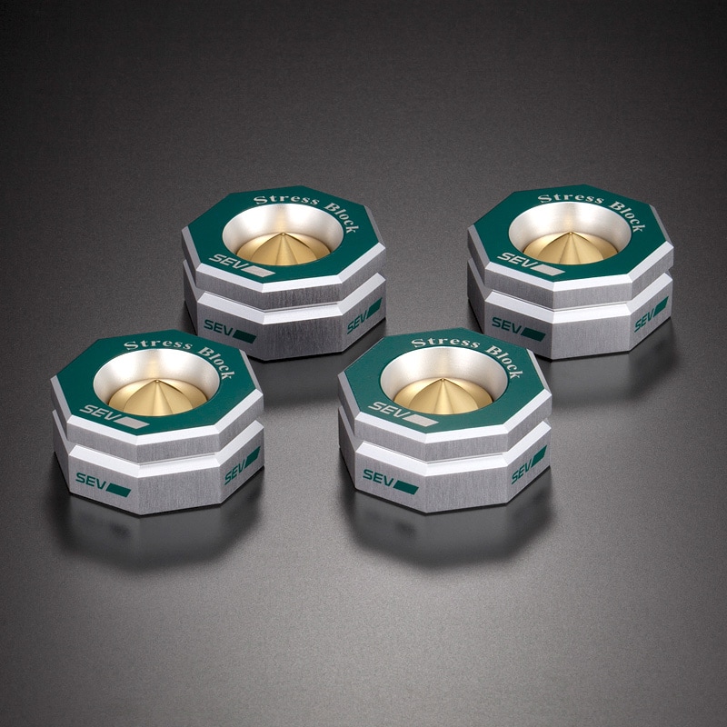 SEVオフィシャルオンラインショップ｜SEVストレスブロック