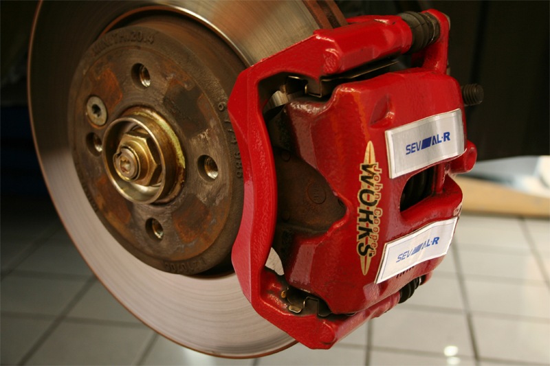 SEVオフィシャルオンラインショップ｜SEV-AL typeR