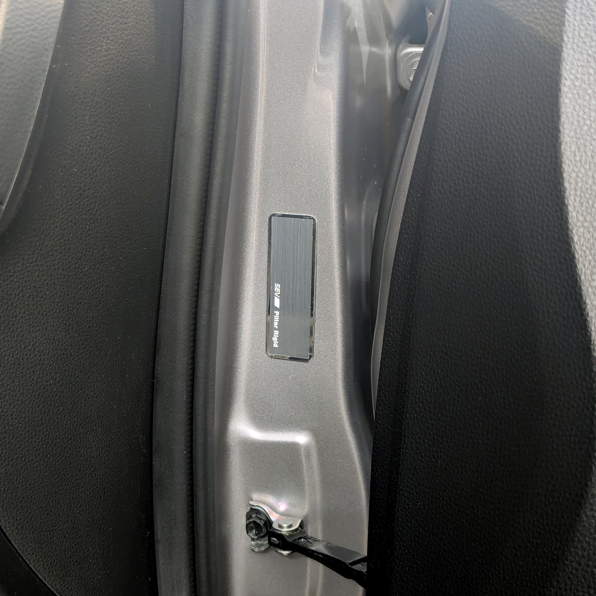 SEVオフィシャルオンラインショップ｜SEVピラーリジット