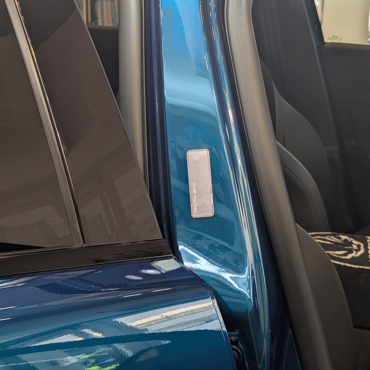 SEVオフィシャルオンラインショップ｜SEVピラーリジット