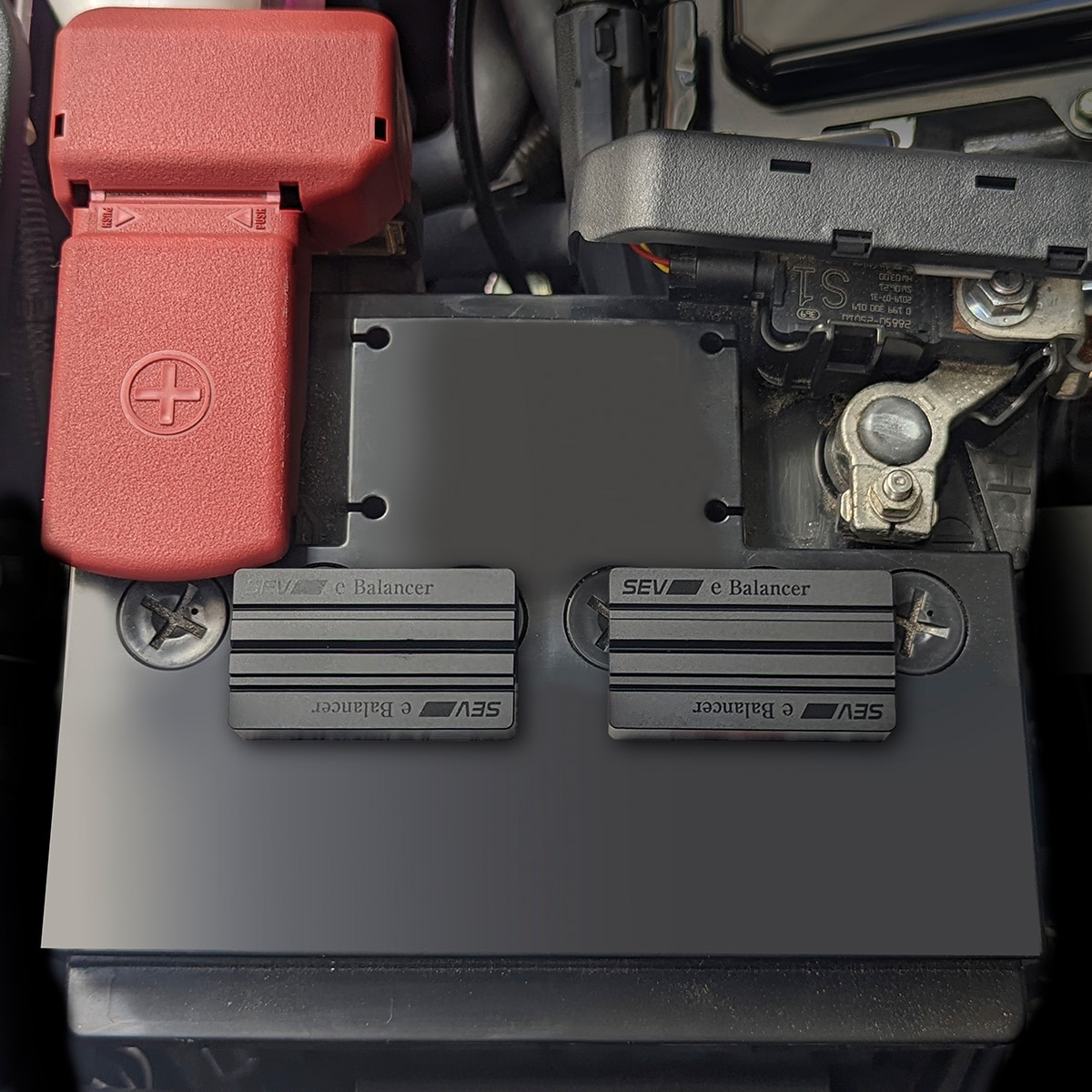 SEVオフィシャルオンラインショップ｜SEV eバランサー