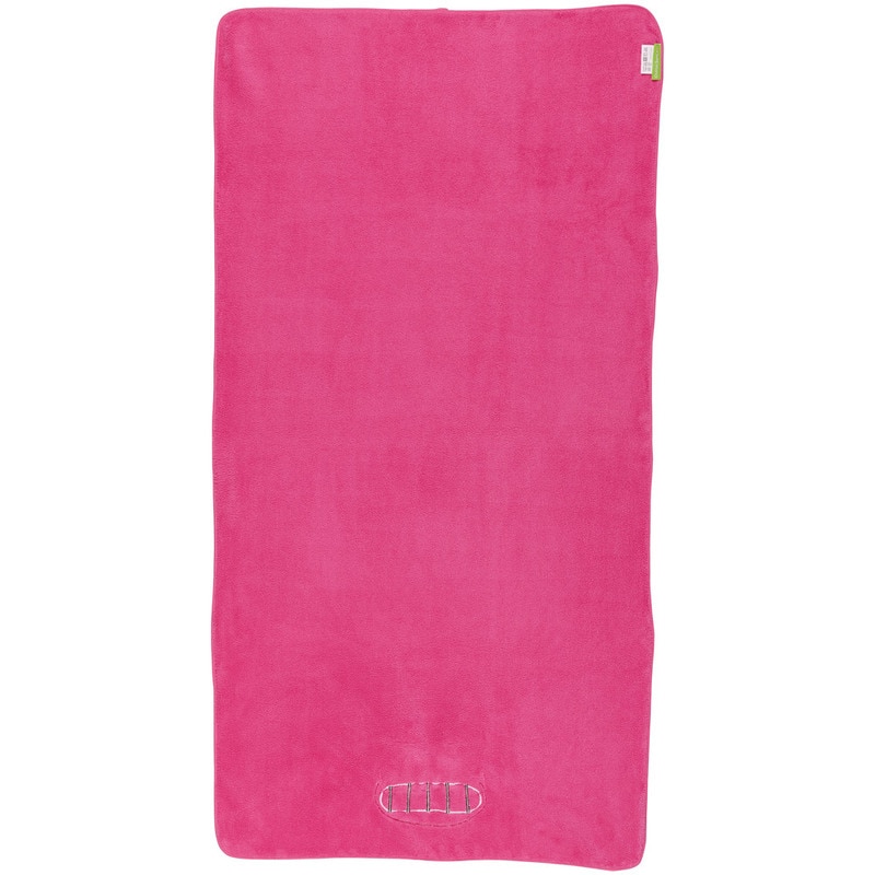 吸水速乾バスタオル クレヨンしんちゃん（ワニ山さん