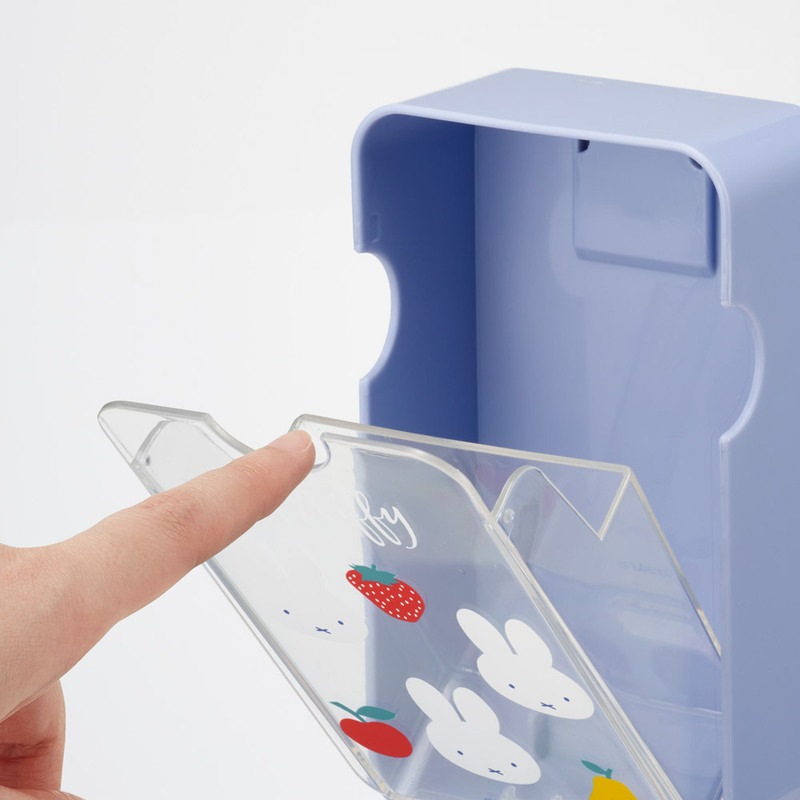 マグネット スイング ポケット 小物入れ 小物収納 冷蔵庫 かわいい