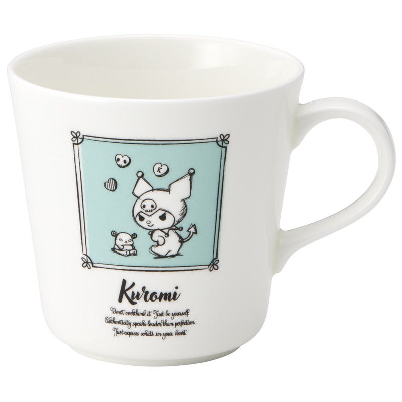 マグカップ 大 290ml マグ ナルミボーンチャイナ NARUMI ナルミ ボーン