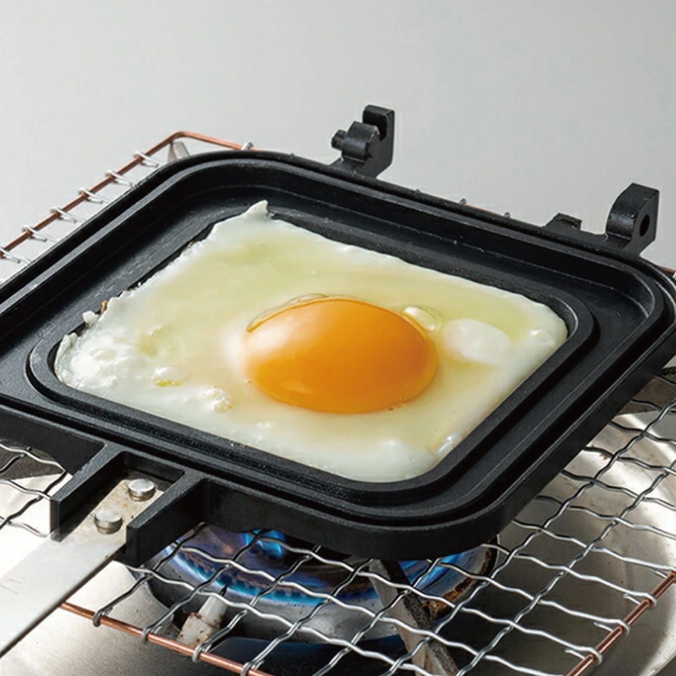 ホットサンドメーカー ハローキティ23／ALHOS1_4973307634420