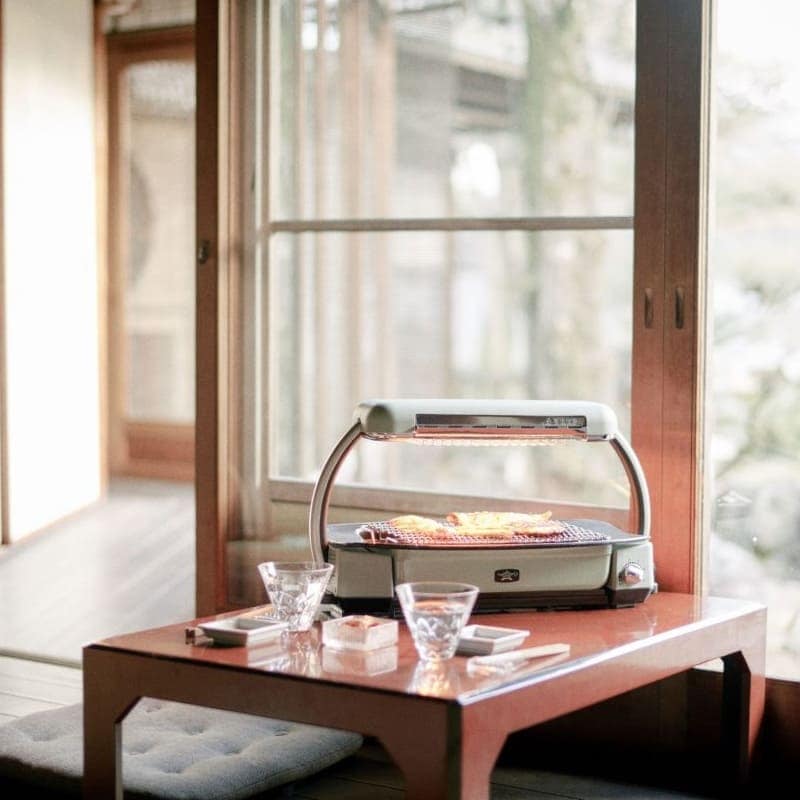 アラジン グラファイトグリラー Aladdin CAG-G1