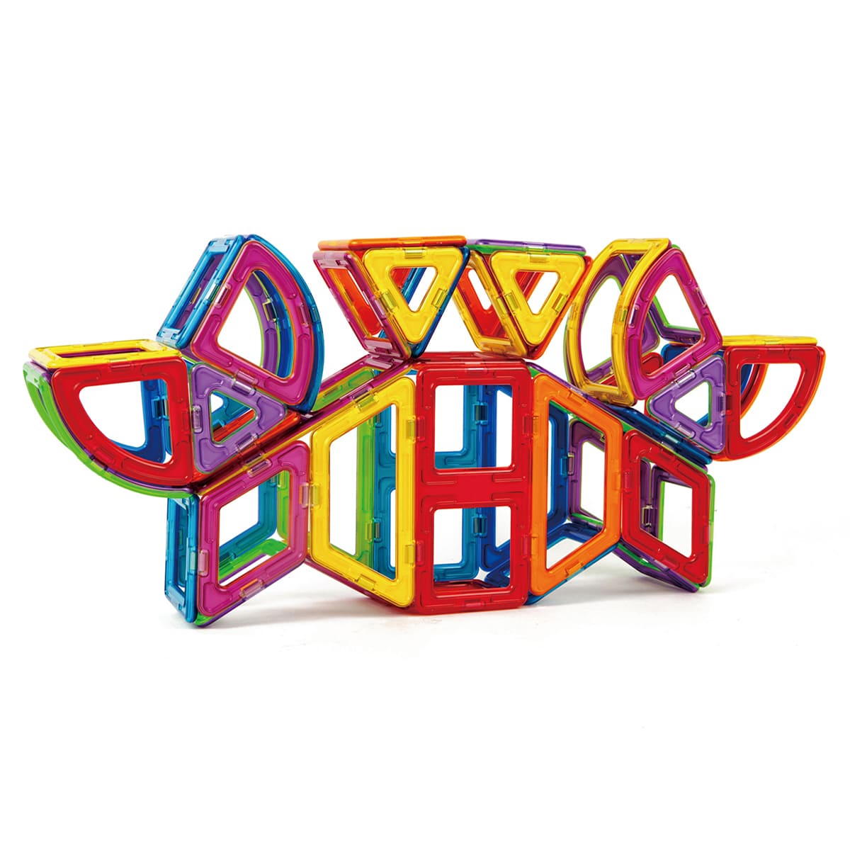 ボーネルンド マグ・フォーマー (MAGFORMERS) ク