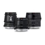 銘匠光学 TTArtisan 35mm f/1.4 C APS-C対応 単焦点レンズ シルバー