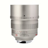 銘匠光学 TTArtisan 90mm f/1.25 ミラーレスカメラ用 単焦点レンズ