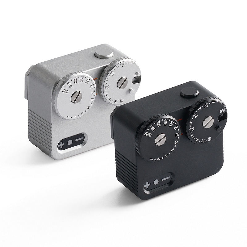 銘匠光学 TTArtisan 露出計 ライトメーター TT-METER II | 焦点工房