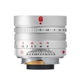 七工匠 7Artisans 35mm F2.0 II ライカMマウント | 焦点工房オンライン