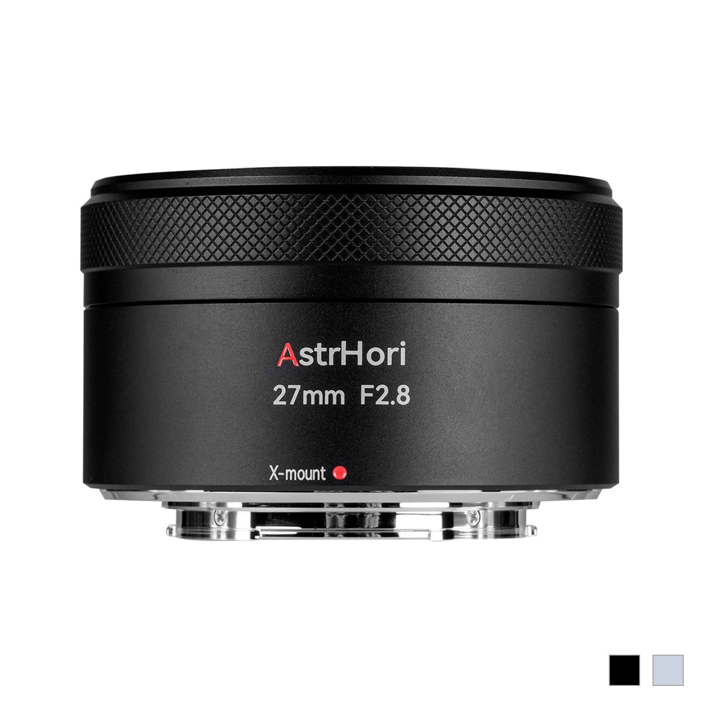 AstrHori AF 27mm F2.8 STM「ソニーE・ニコンZ・富士フイルムX