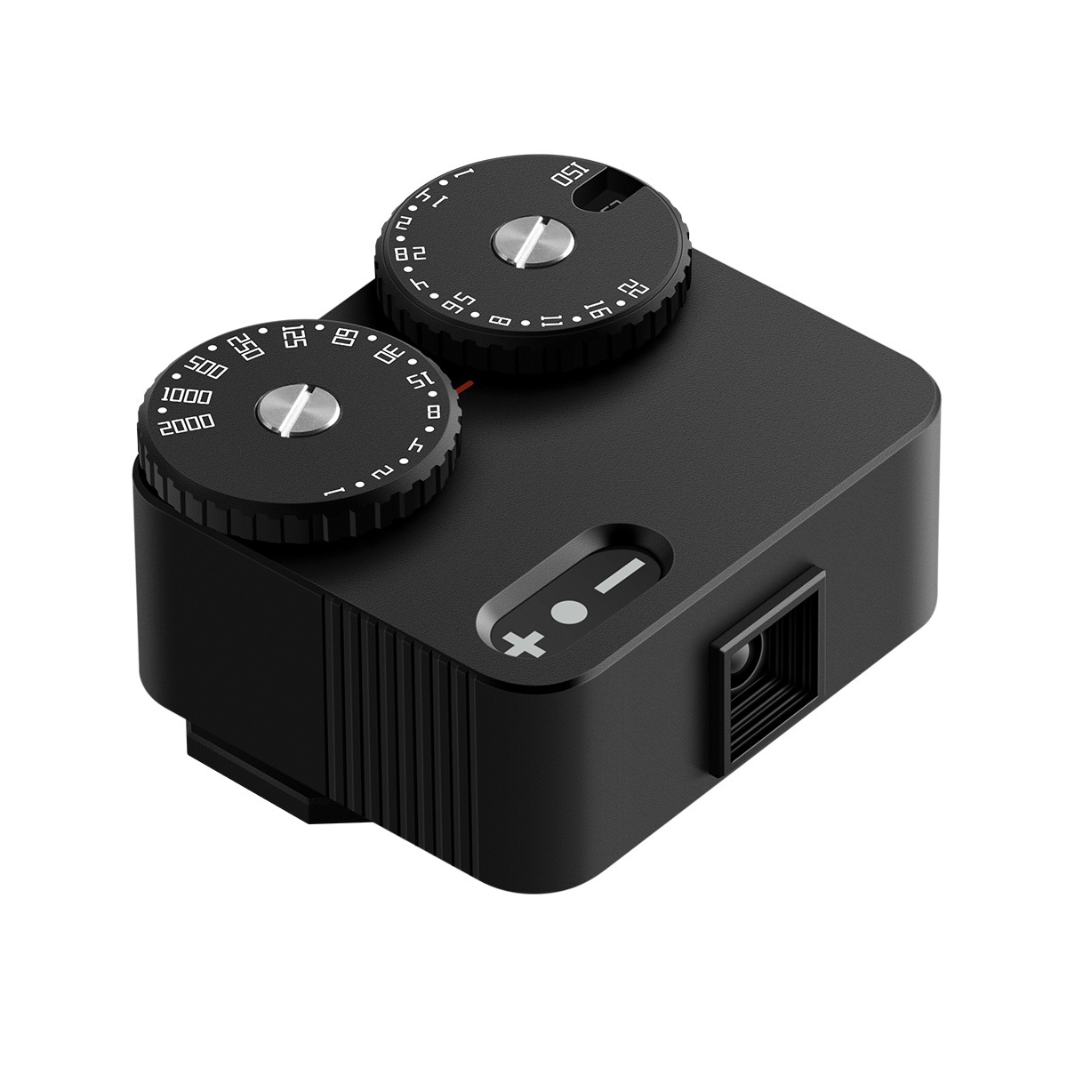 銘匠光学 TTArtisan 露出計 ライトメーター TT-METER II | 焦点工房