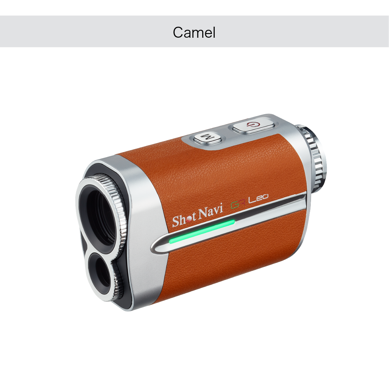 Voice Laser GR Leo 商品詳細ページ 【公式通販】Shot Navi ショット