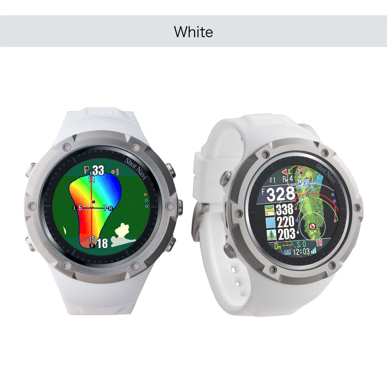 Evolve SE 商品詳細ページ 【公式通販】Shot Navi ショットナビ