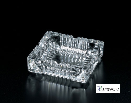 ガラス小鉢 MA648 Y04-15672.