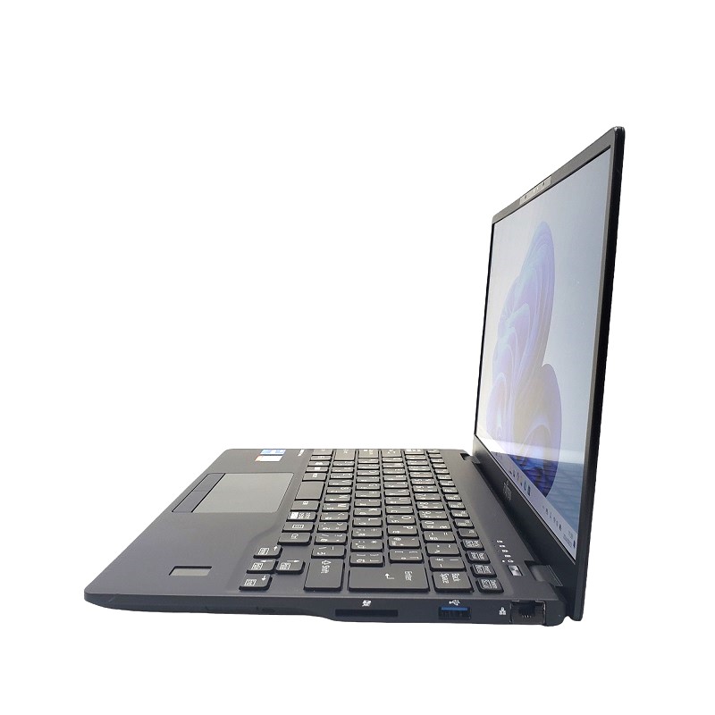 Windows11] FUJITSU LIFEBOOK U9311/F FMVU34025 | 中古パソコン通販