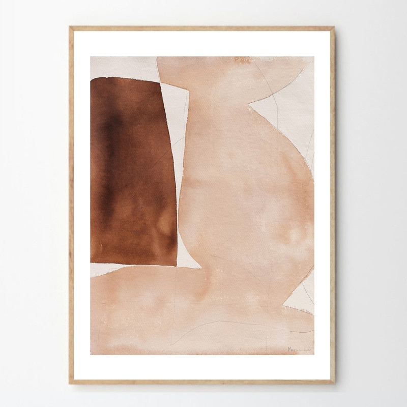 北欧モダン雑貨のオンライン通販｜nest のTHE POSTER CLUB BLOOM