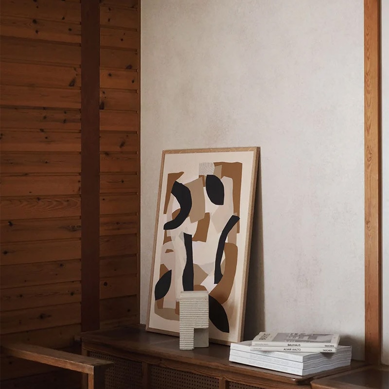 北欧モダン雑貨のオンライン通販｜nest のATELIER CPH FRAGMENT [no.87