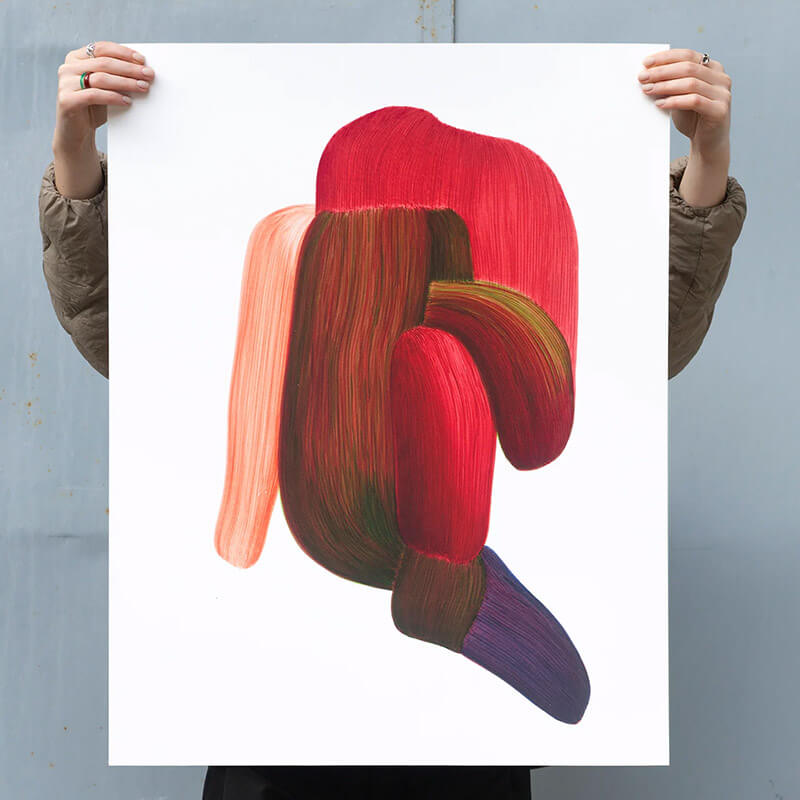 北欧モダン雑貨のオンライン通販｜nest の【フレーム同時購入で