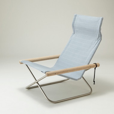 ニーチェアエックス ナチュラル／ホワイト | Nychair X | Nychair X