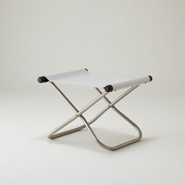 ニーチェアエックス オットマン シキリ ソープフィニッシュ