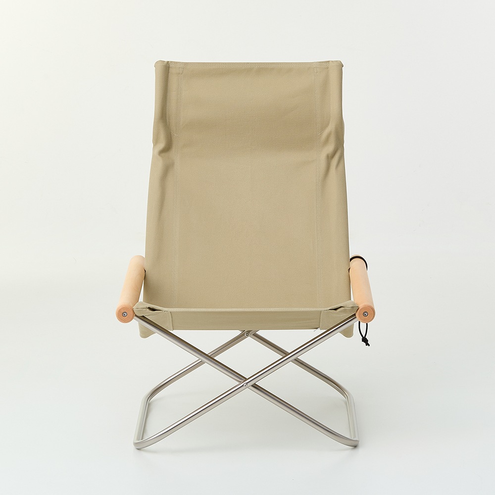 ニーチェアエックス オイルフィニッシュ／セージグリーン | Nychair X