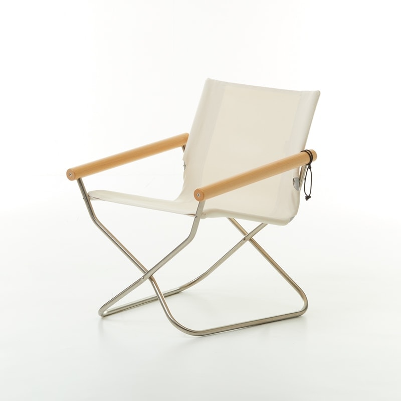 ニーチェアエックス80 交換用シート ホワイト | Nychair X80 | Nychair