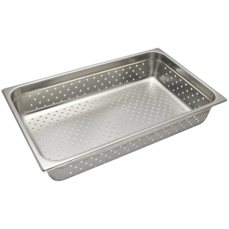 18-8 スーパーデラックスパン 1/1サイズ 深さ20mm SH-1911E20