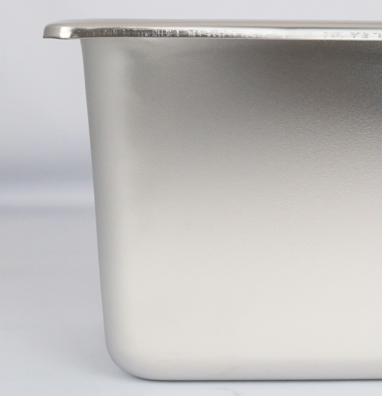 18-8 ホテルパン 2/3サイズ 深さ150mm SH-1806 | SUGICO ORIGINAL