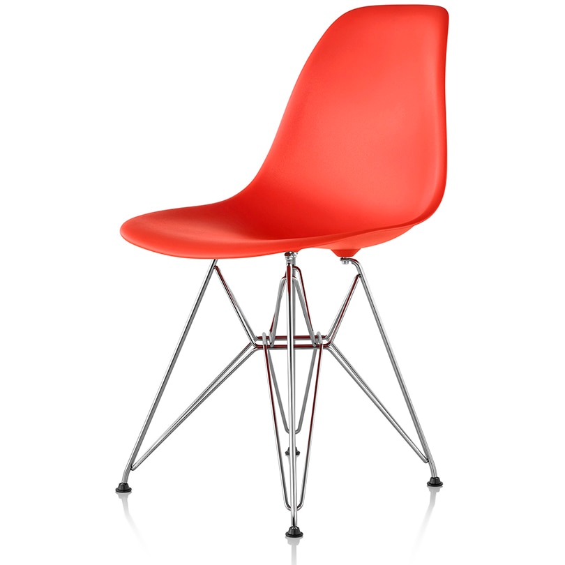 イームズシェルチェア サイドチェア | 天童木工オンラインストア