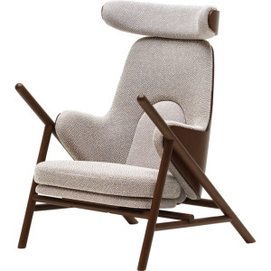 ラウンジチェア | 天童木工オンラインストア