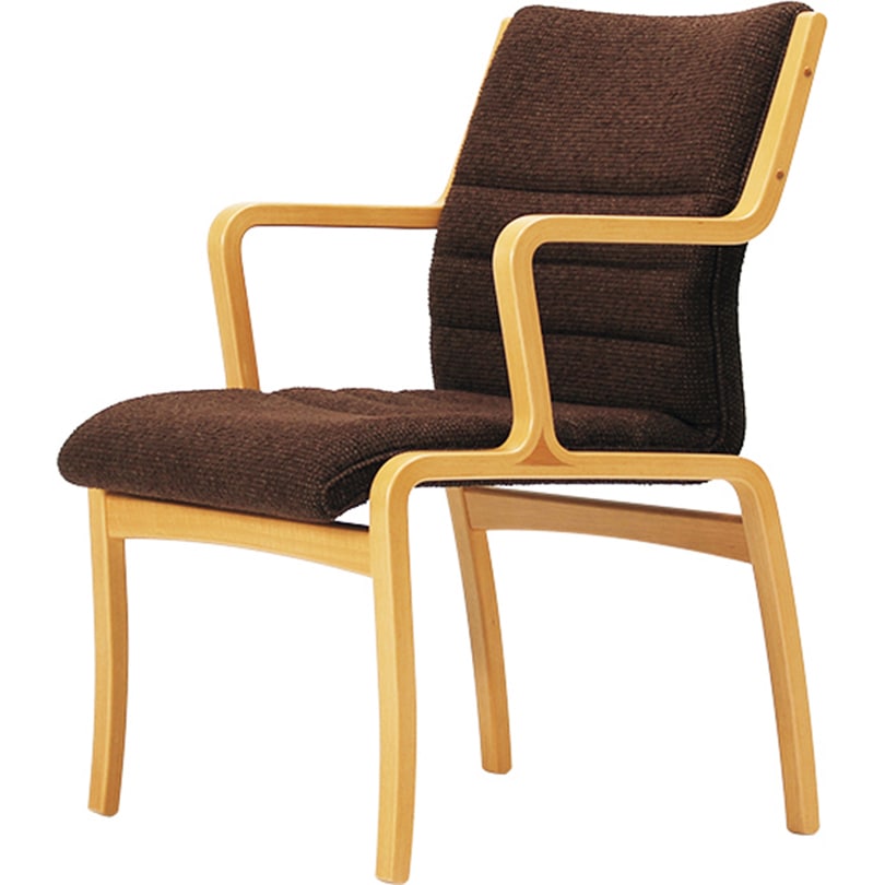 アームチェア | 天童木工オンラインストア