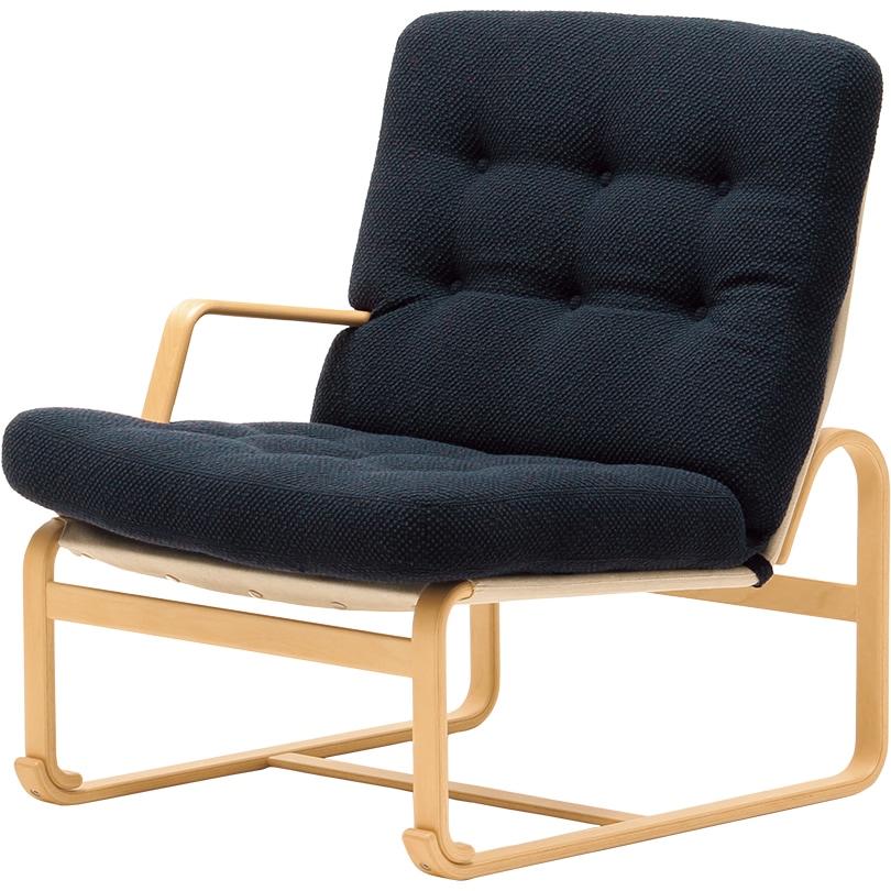 イージーチェア | 天童木工オンラインストア